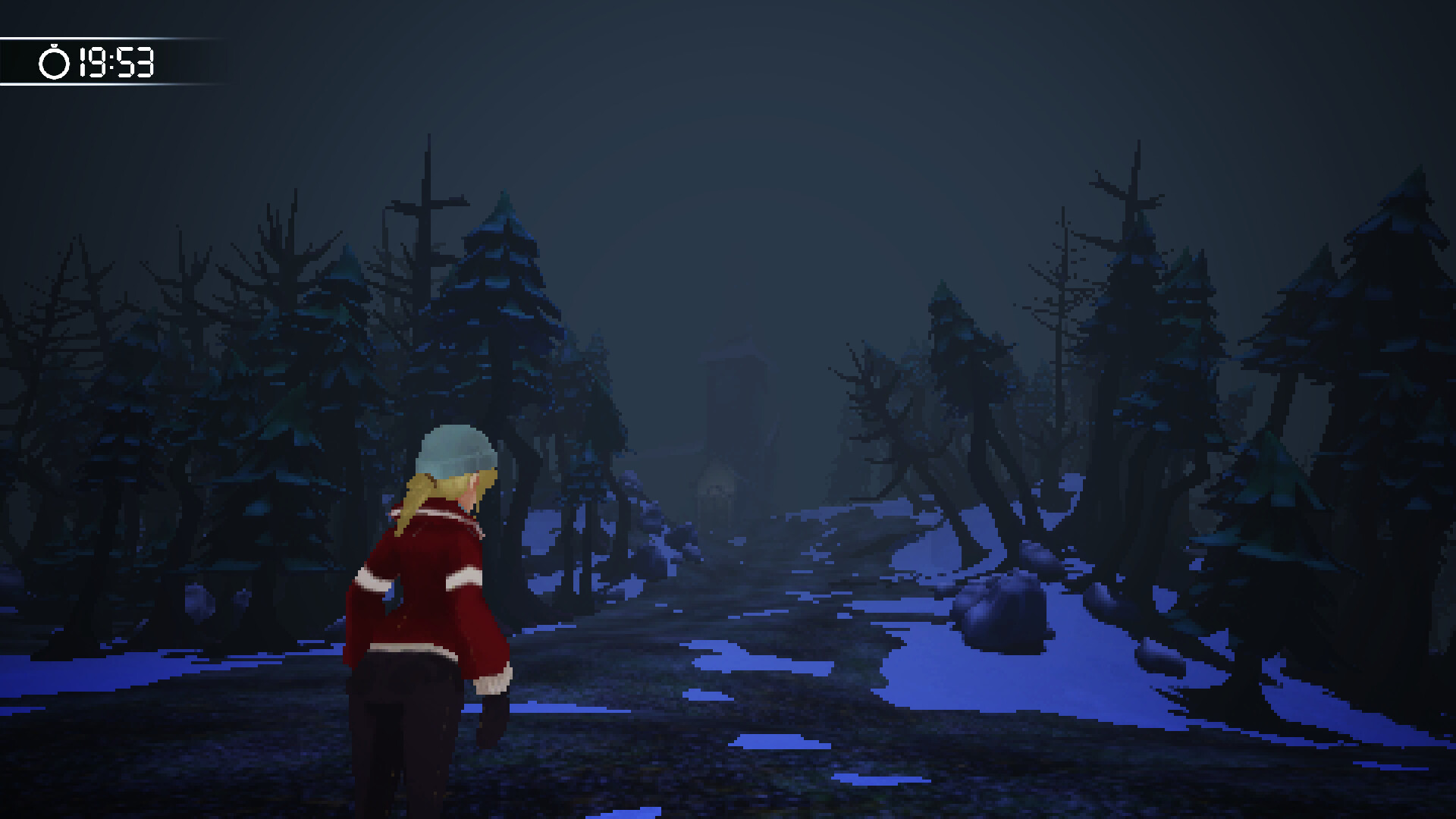 The Long Wake: What Remains Observed Featured Screenshot #1