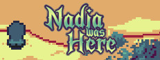 Nadia Was Here