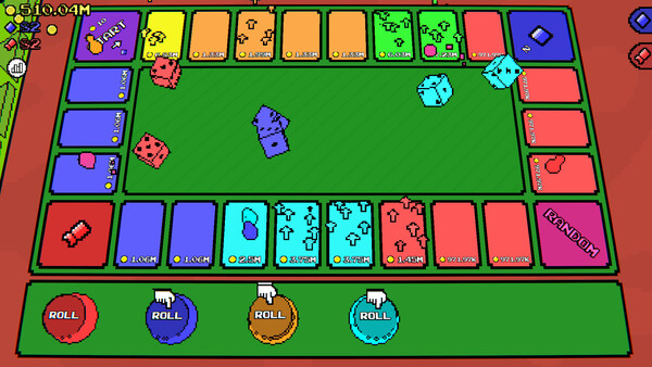 Meeple Incremental - Supporter Pack