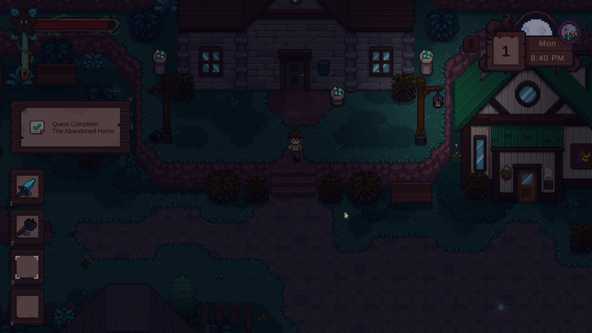 Skygrove screenshot 9