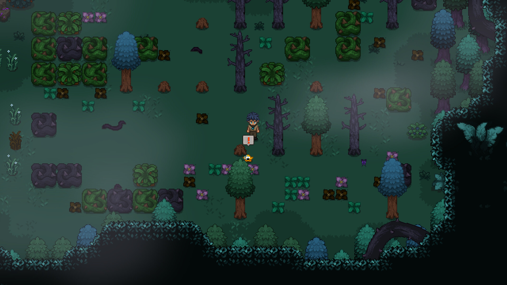 Skygrove screenshot #7