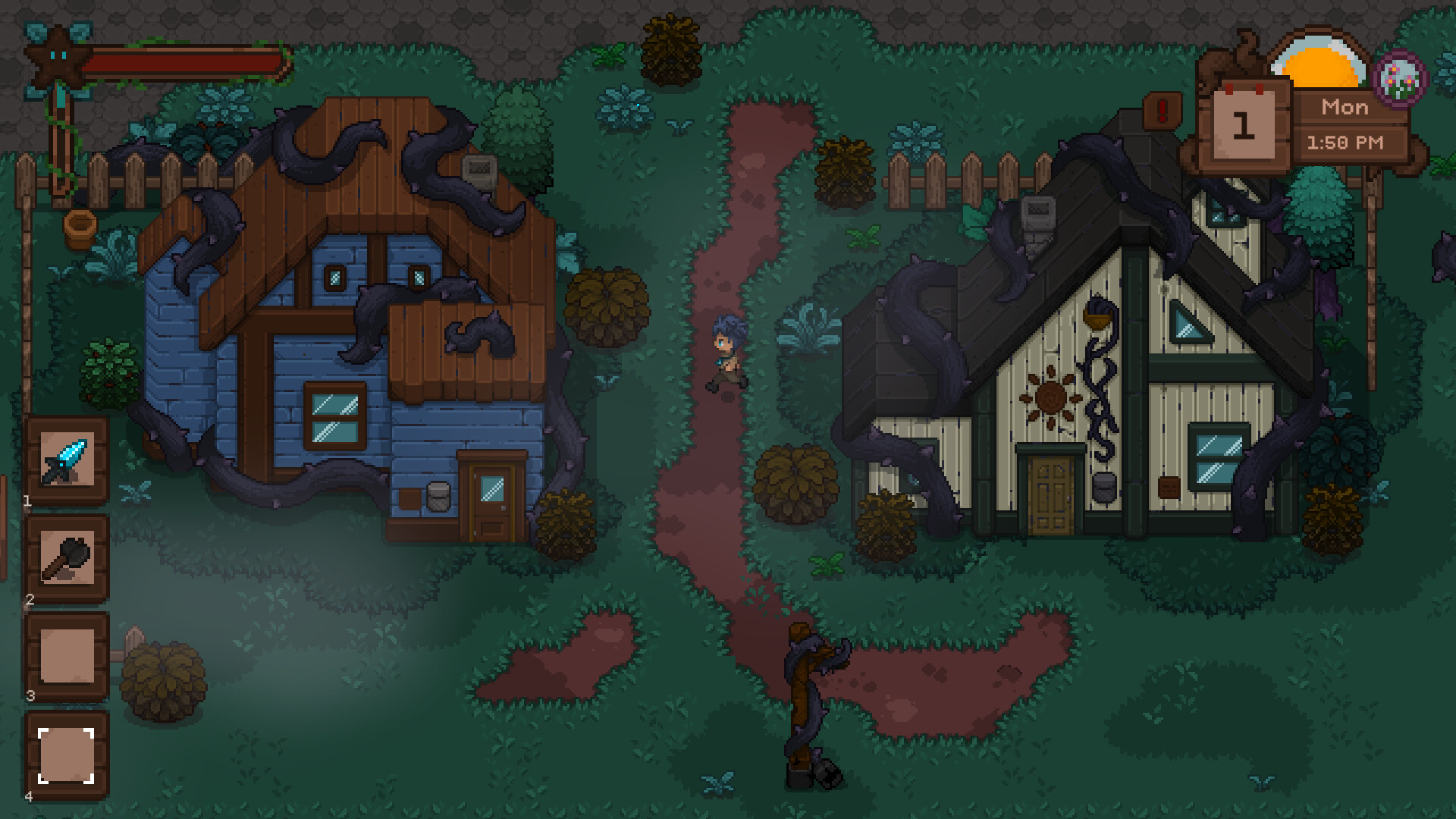 Skygrove screenshot 6