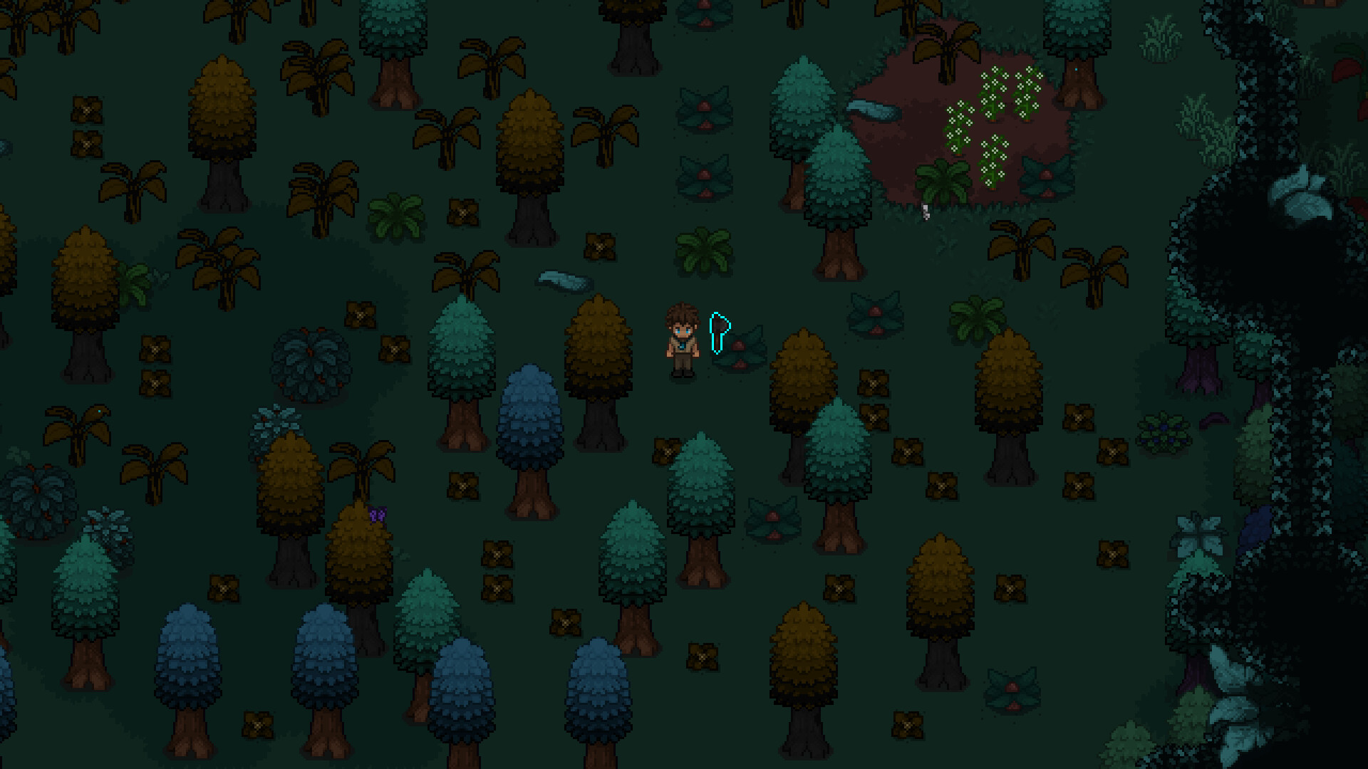 The Lost Light screenshot #4