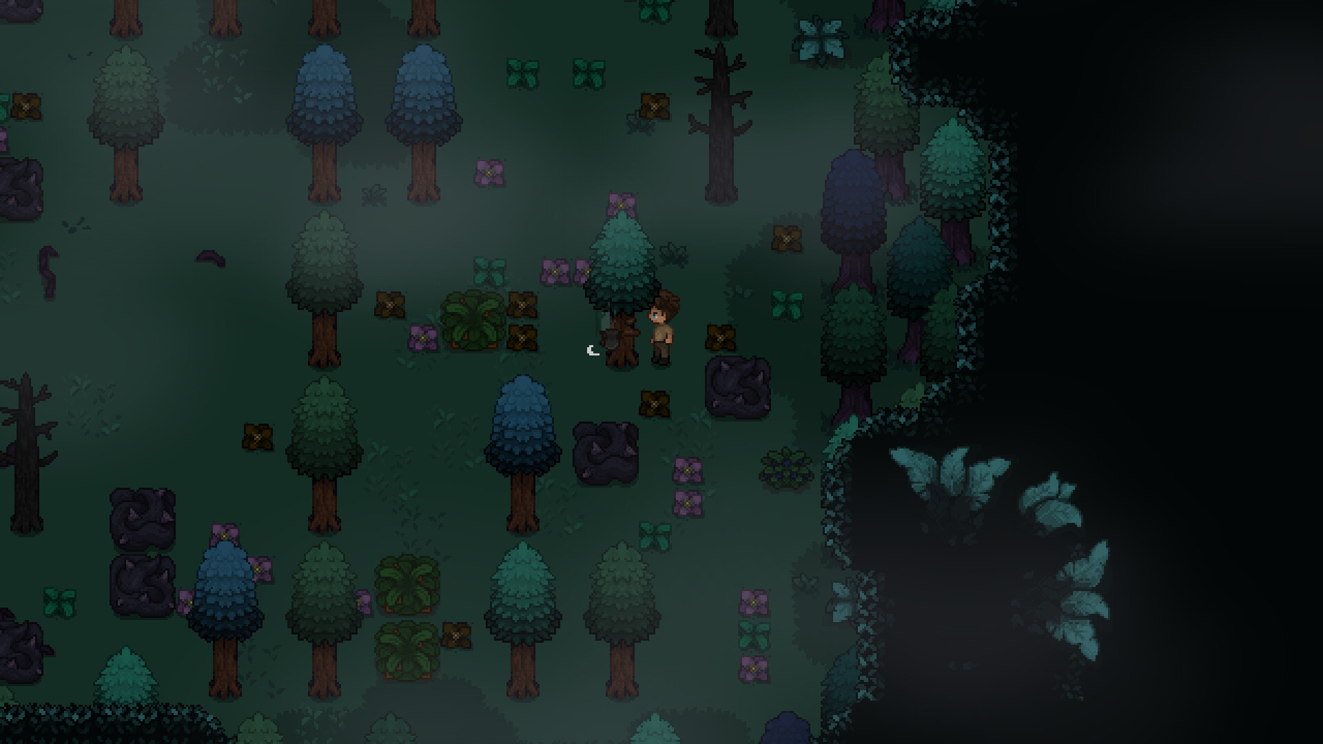 Skygrove screenshot 9