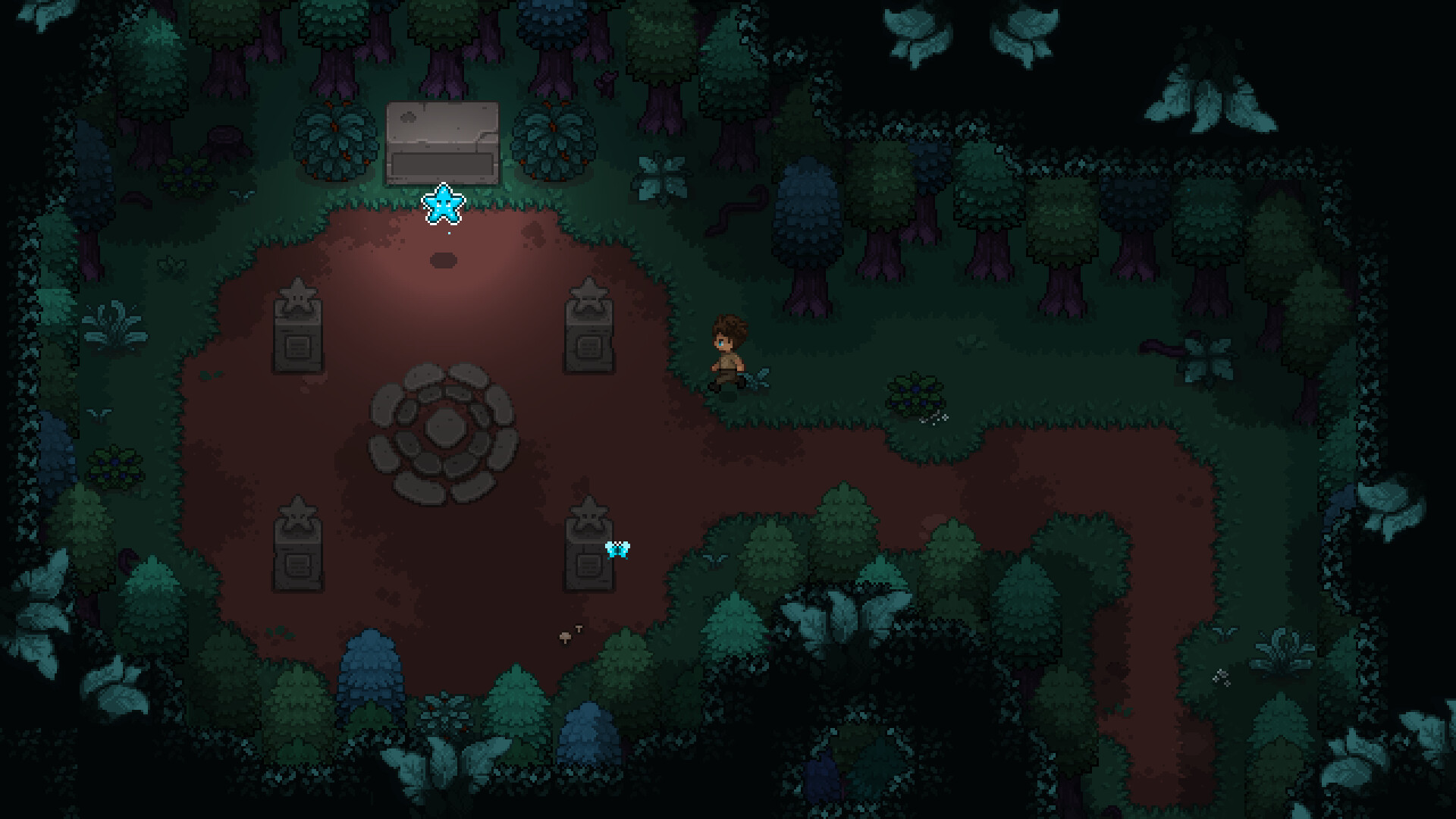 Skygrove screenshot 4