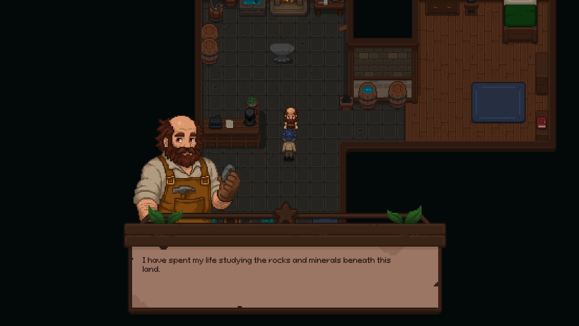Skygrove screenshot 8