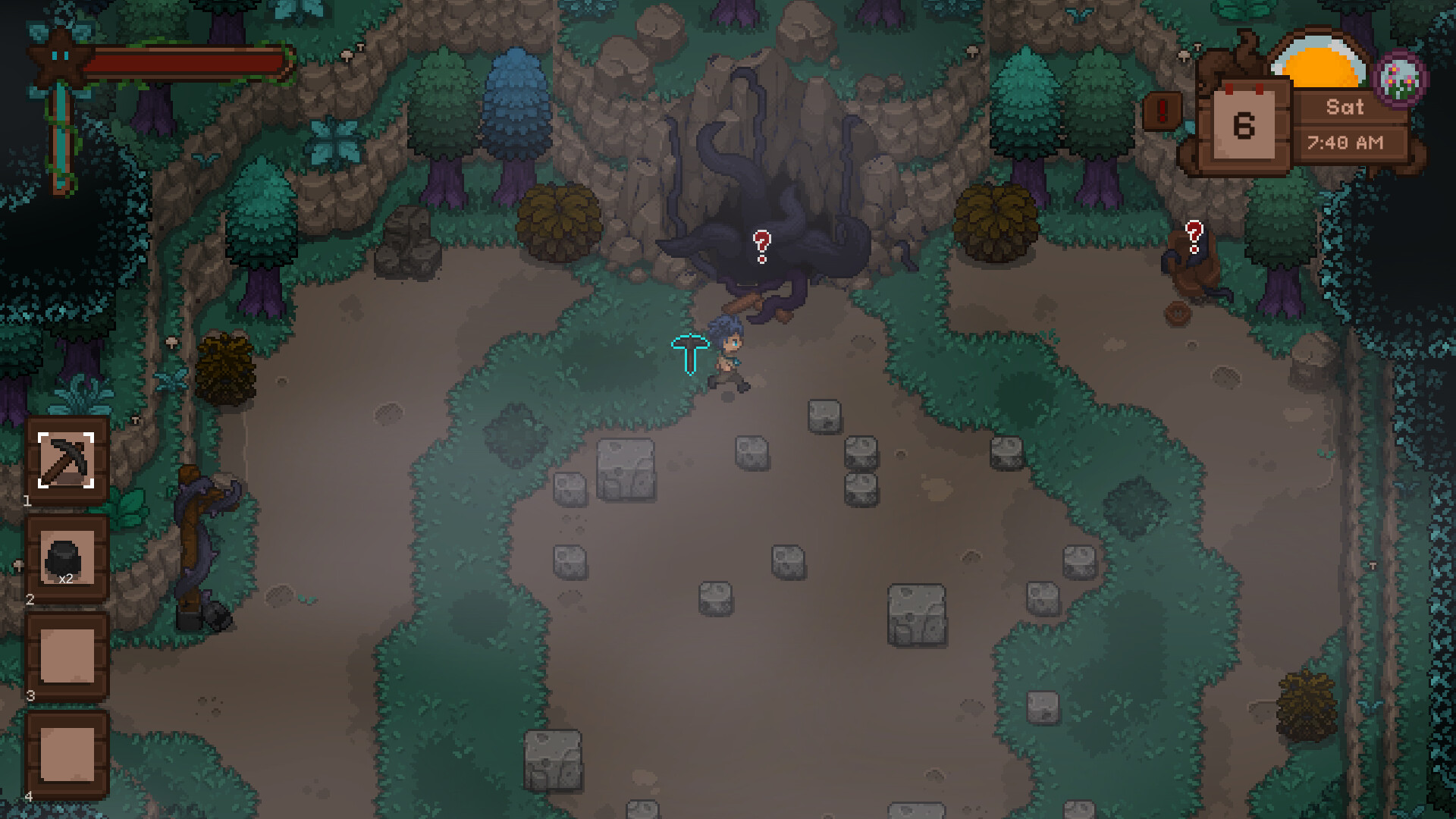 Skygrove screenshot #16