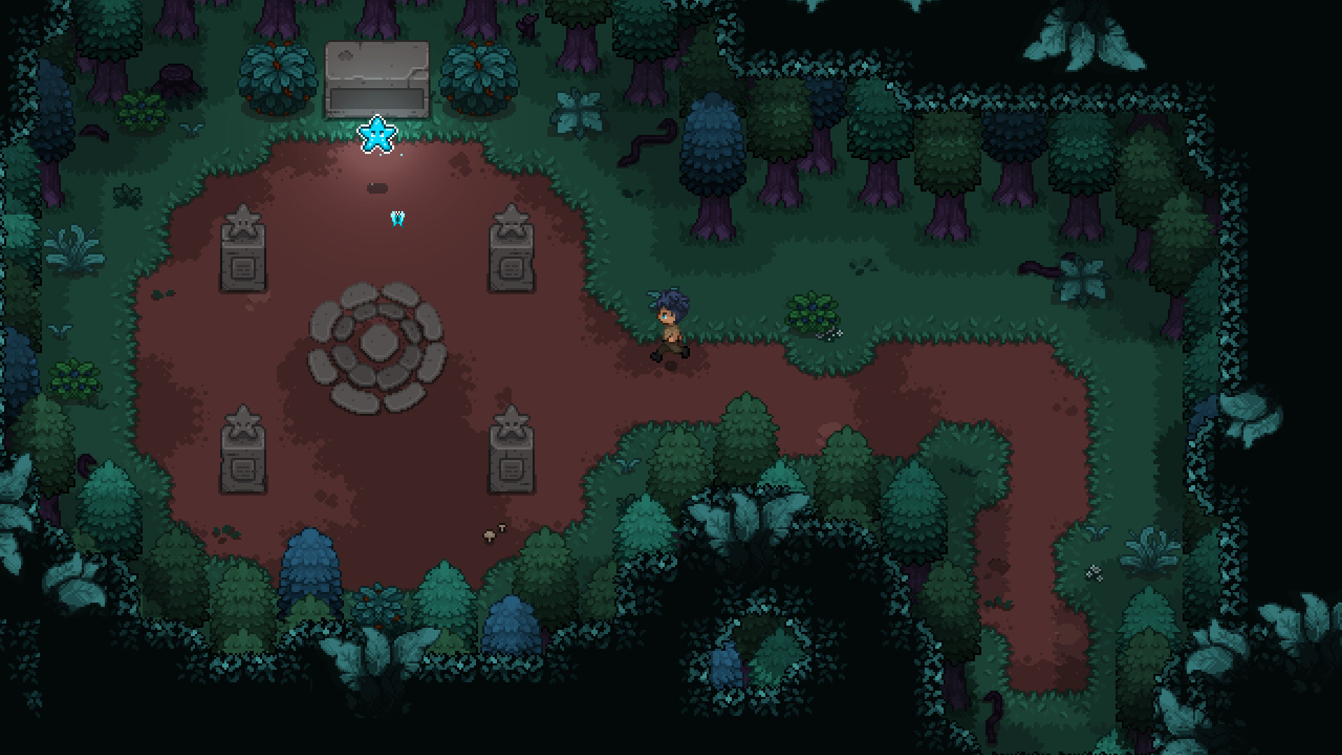 Skygrove screenshot 4