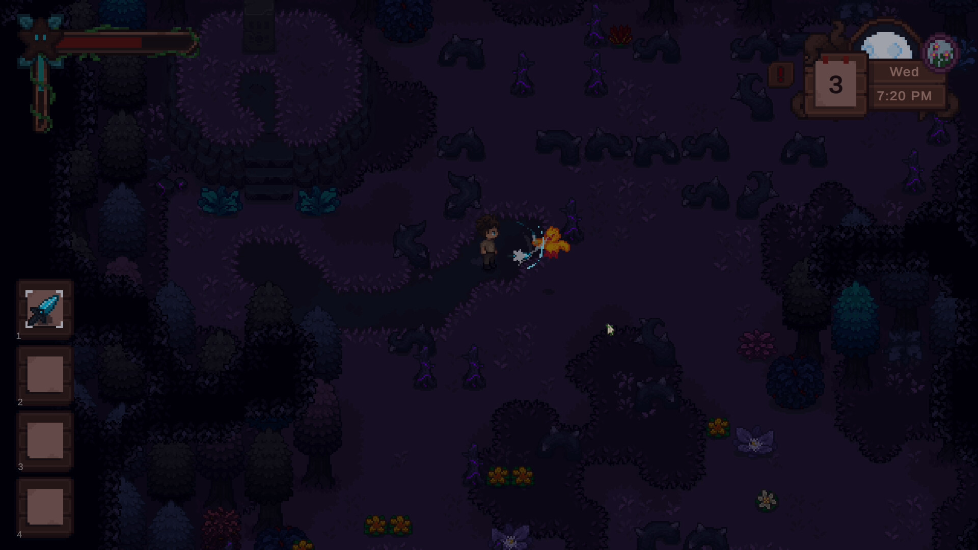 Skygrove screenshot 7