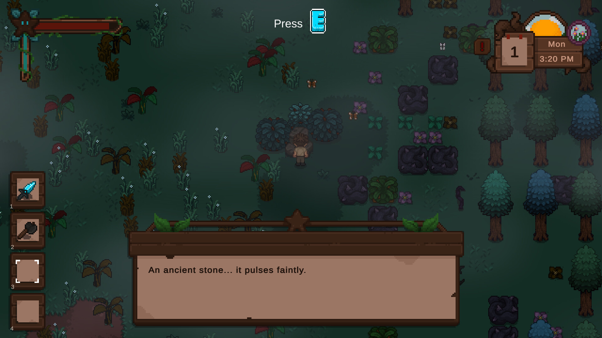 Skygrove screenshot 5