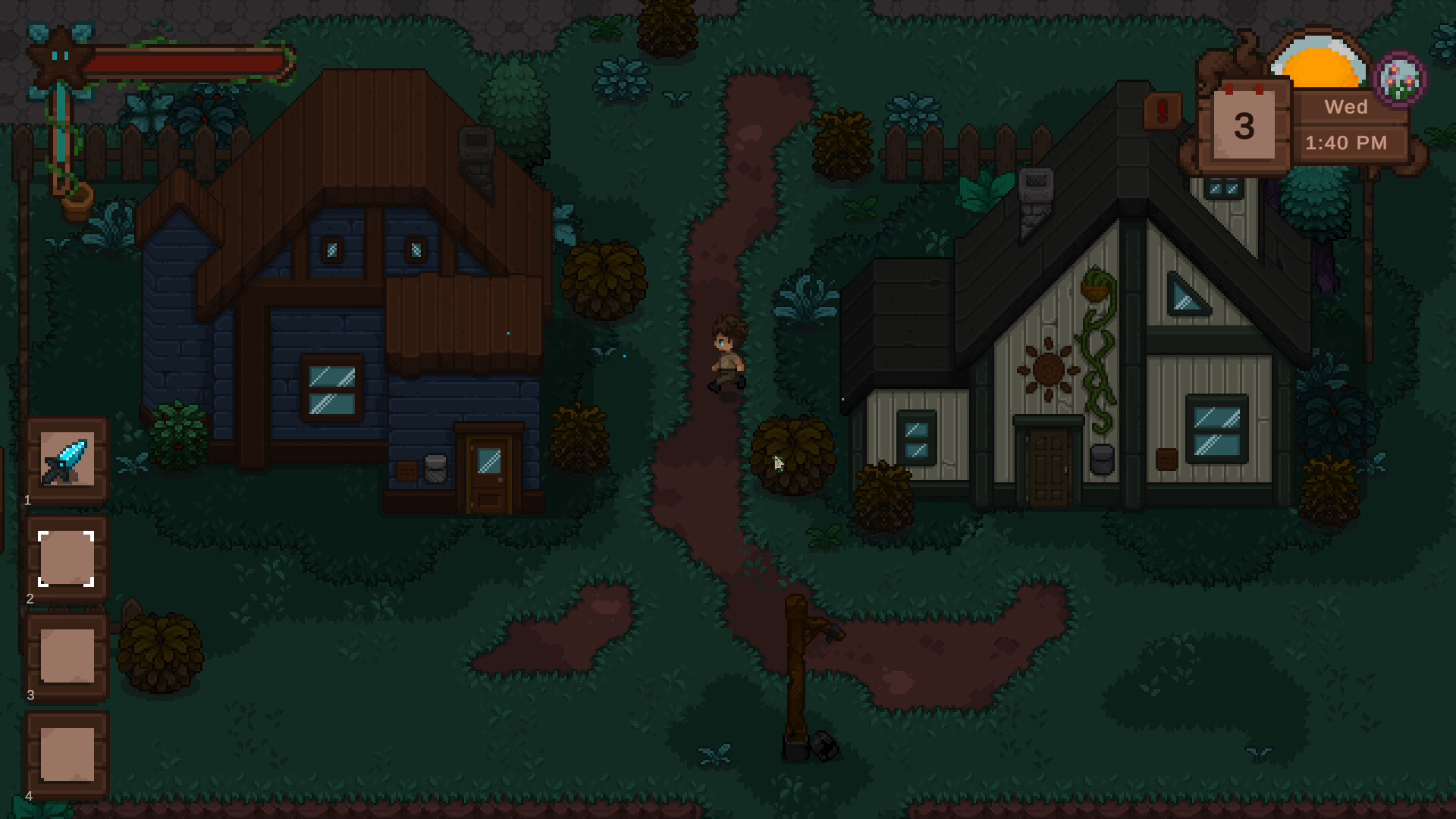 Skygrove screenshot 10