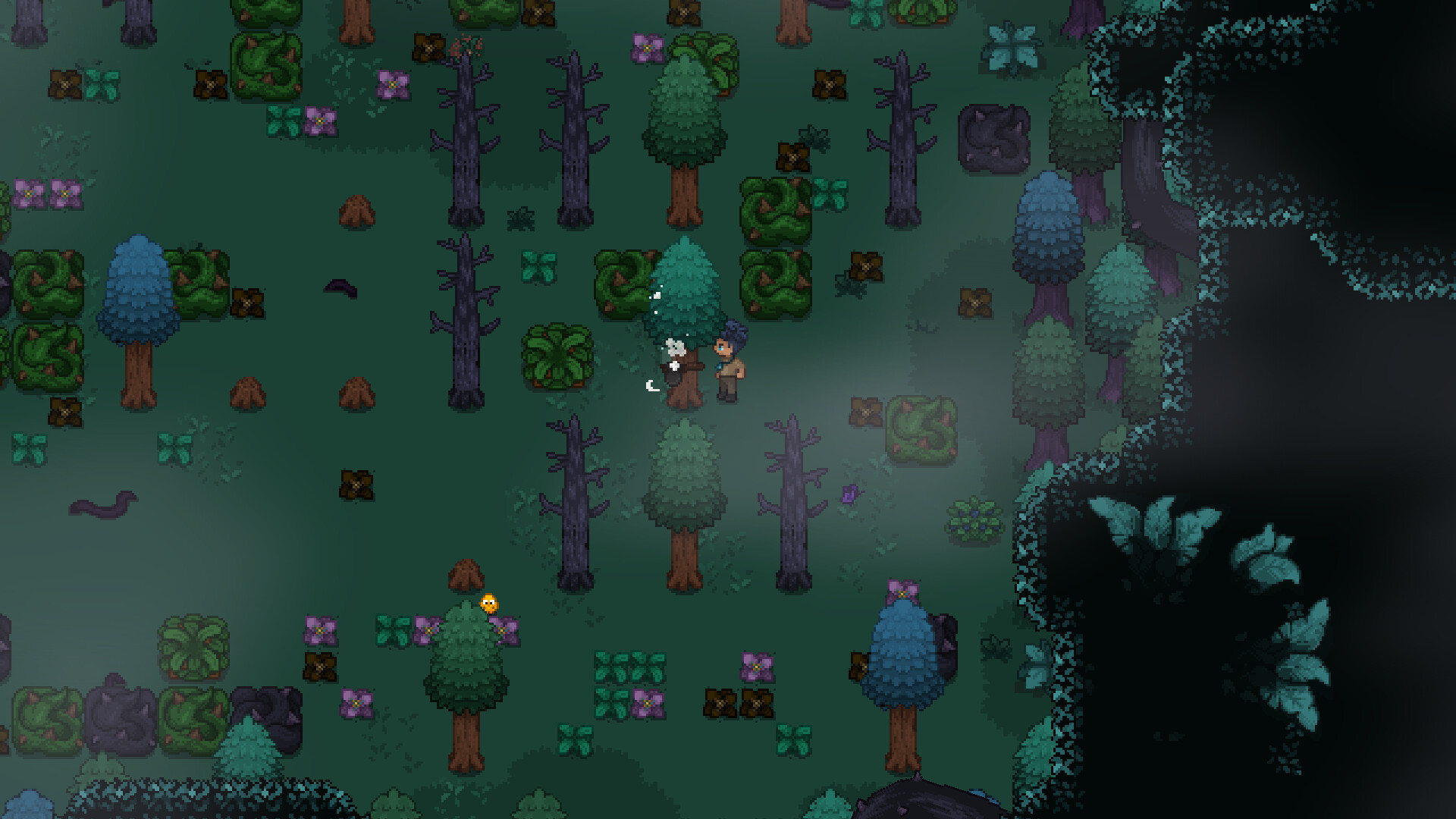Skygrove screenshot #13