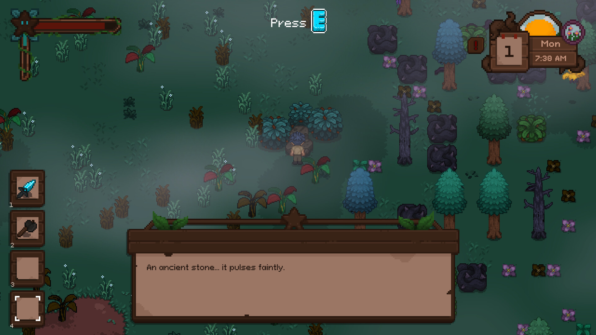 Skygrove screenshot 7