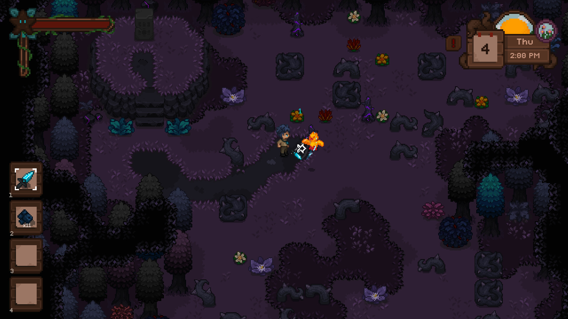 Skygrove screenshot #9