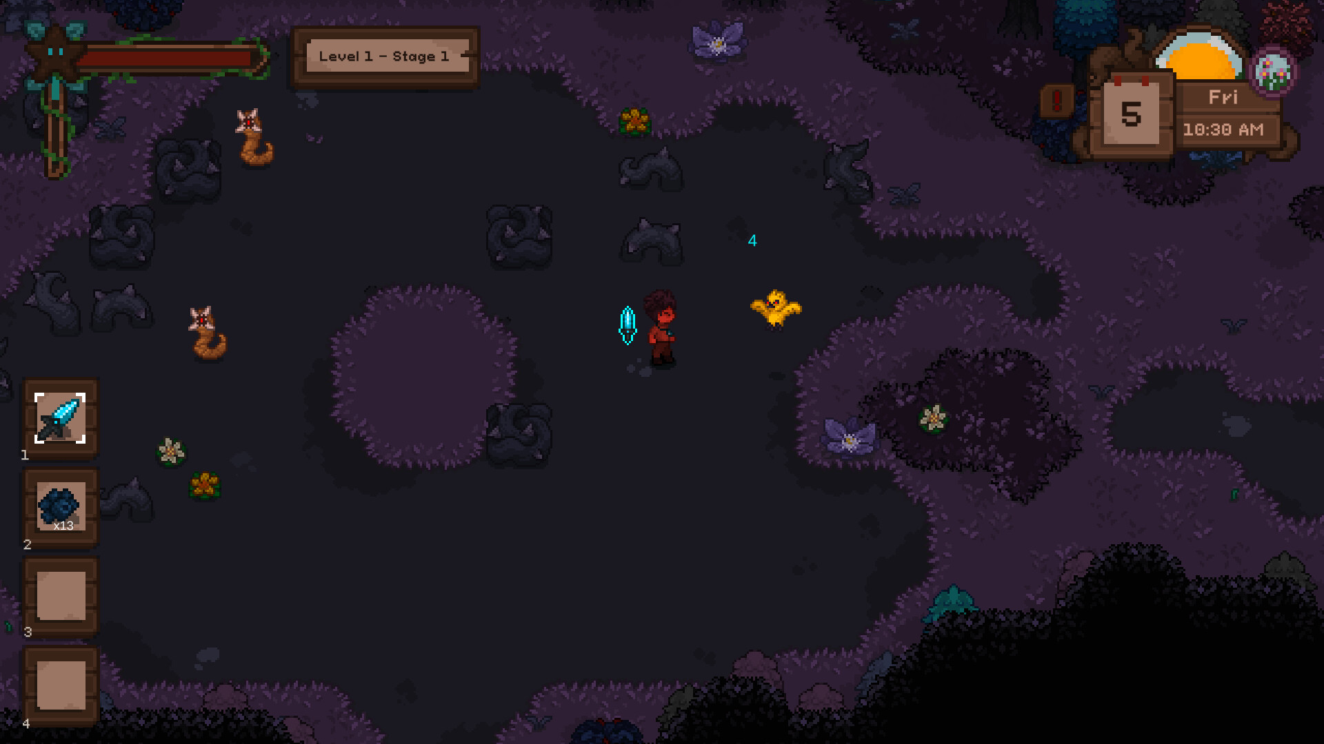 Skygrove screenshot #10