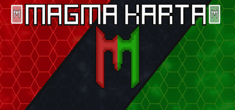 Magma Karta header art