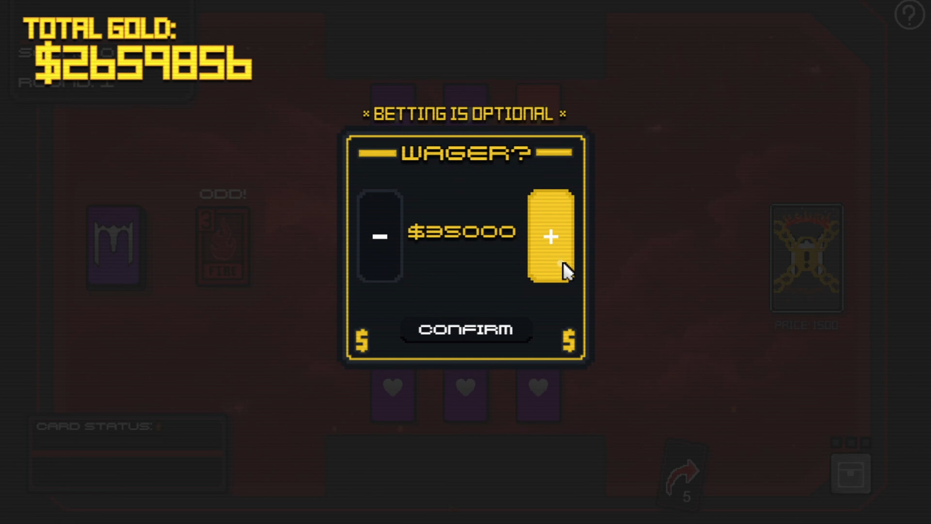 Magma Karta screenshot #2