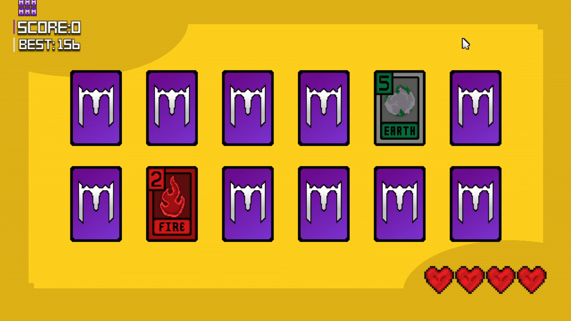 Magma Karta screenshot #9