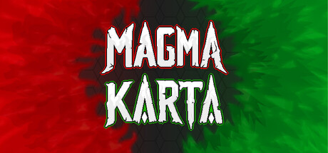 Magma Karta