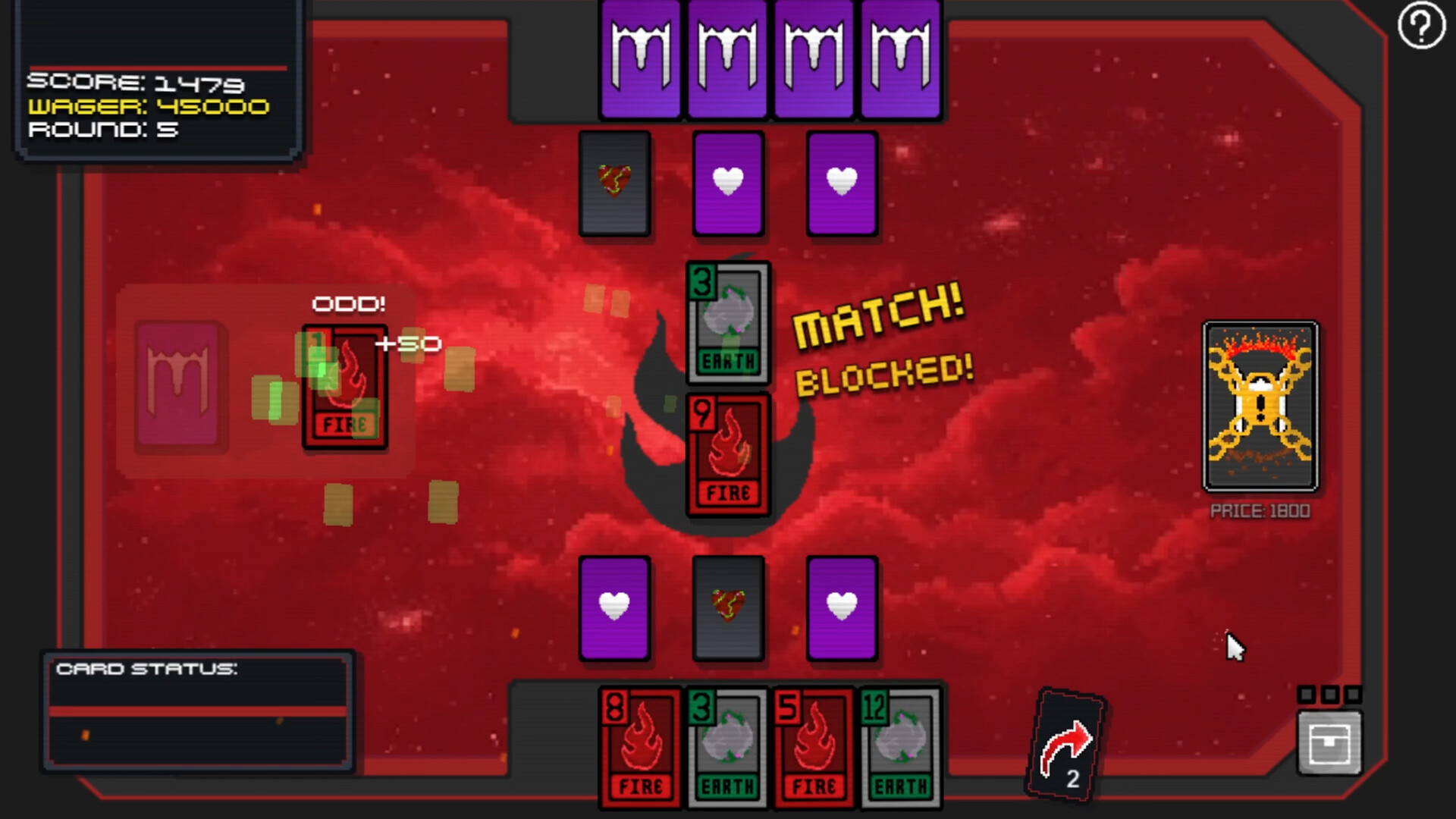 Magma Karta screenshot #4