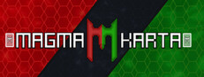 Magma Karta cover