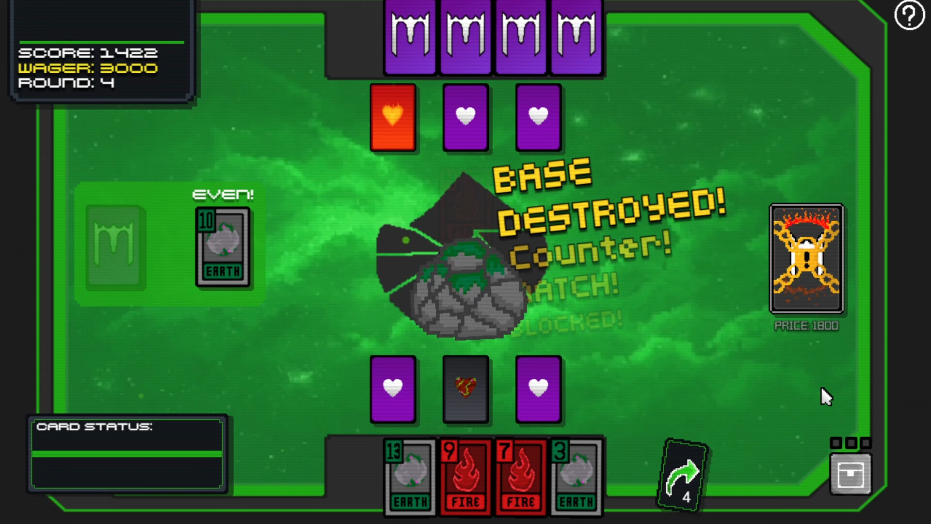 Magma Karta screenshot #6