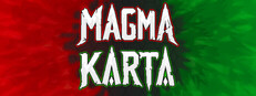 Magma Karta