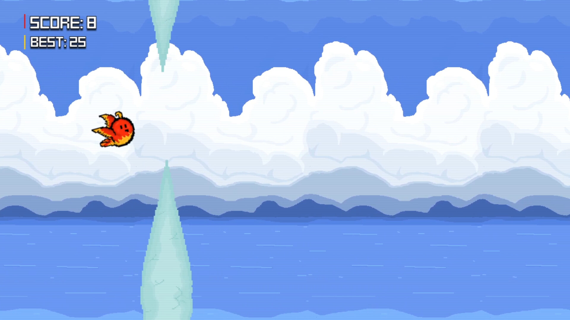 Magma Karta screenshot #8