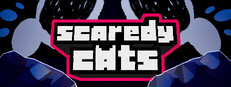 Scaredy Cats cover