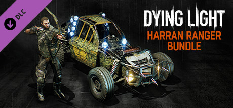 Dying Light - Harran Ranger Bundle banner image