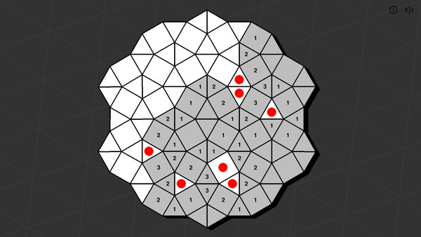 Quasicrystals game for windows Pc 1