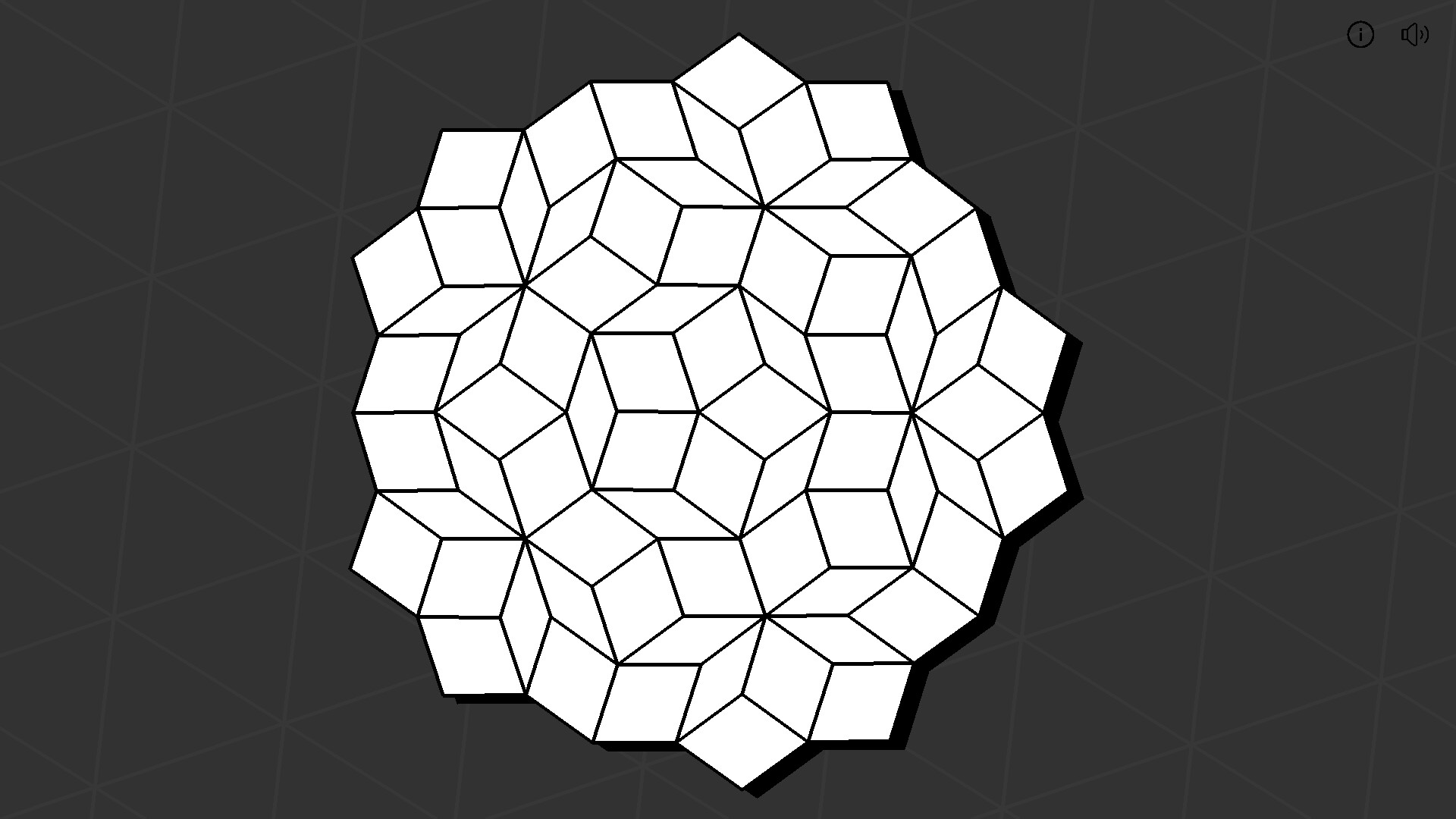Quasicrystals screenshot #4
