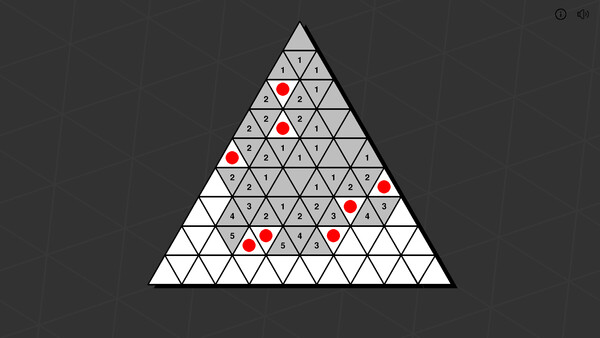 Quasicrystals game for Linux 1