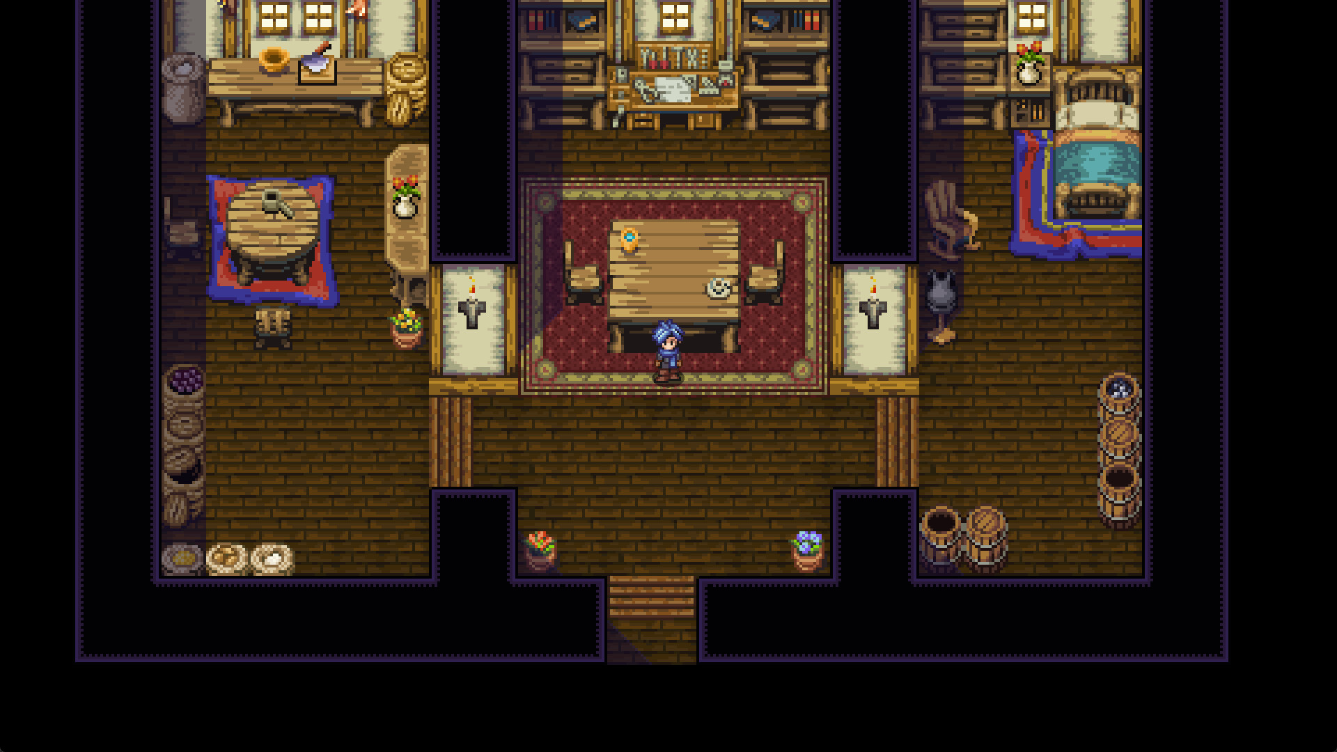 Duel Abyss Latia screenshot #1