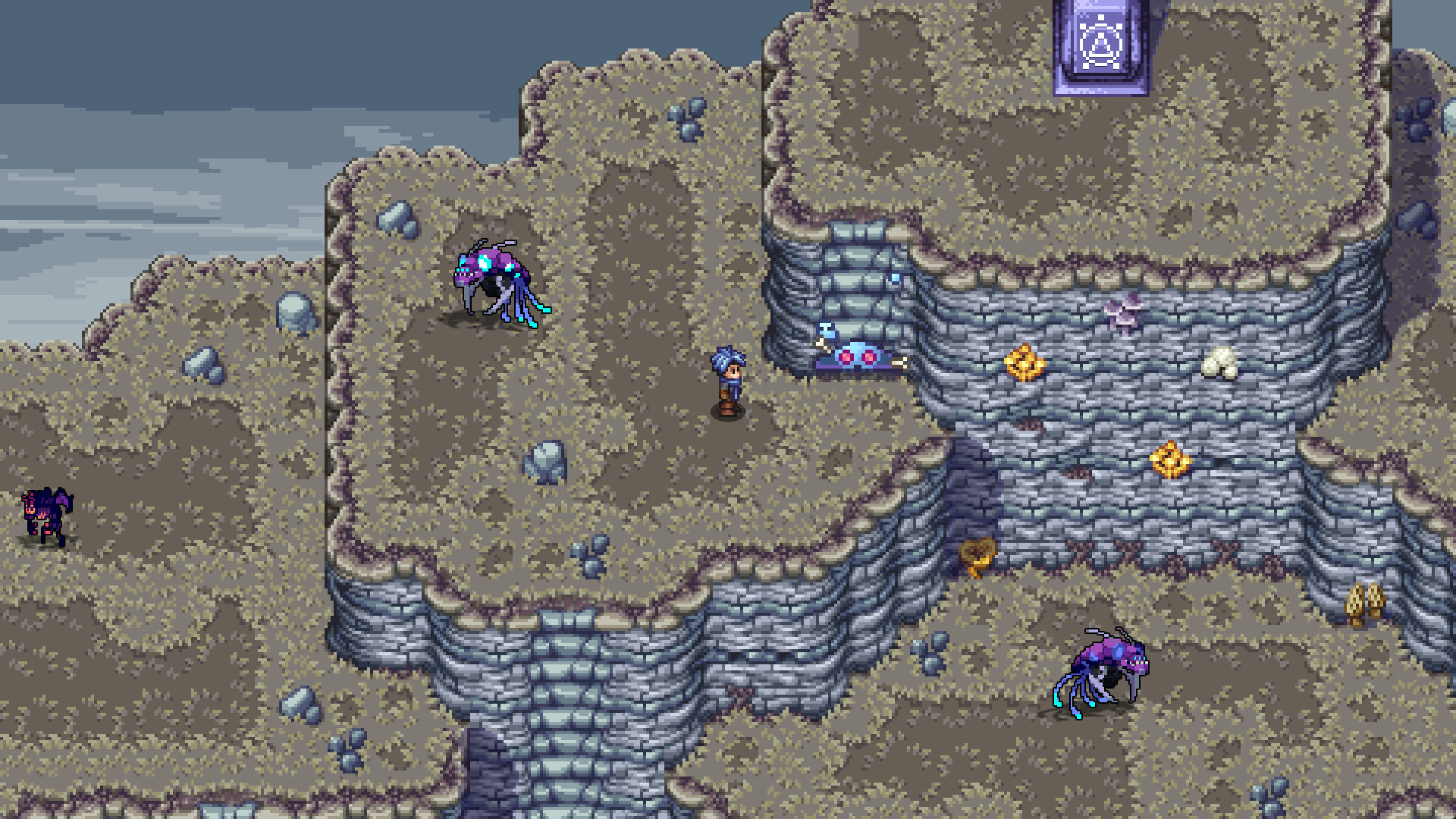 Duel Abyss Latia screenshot #3