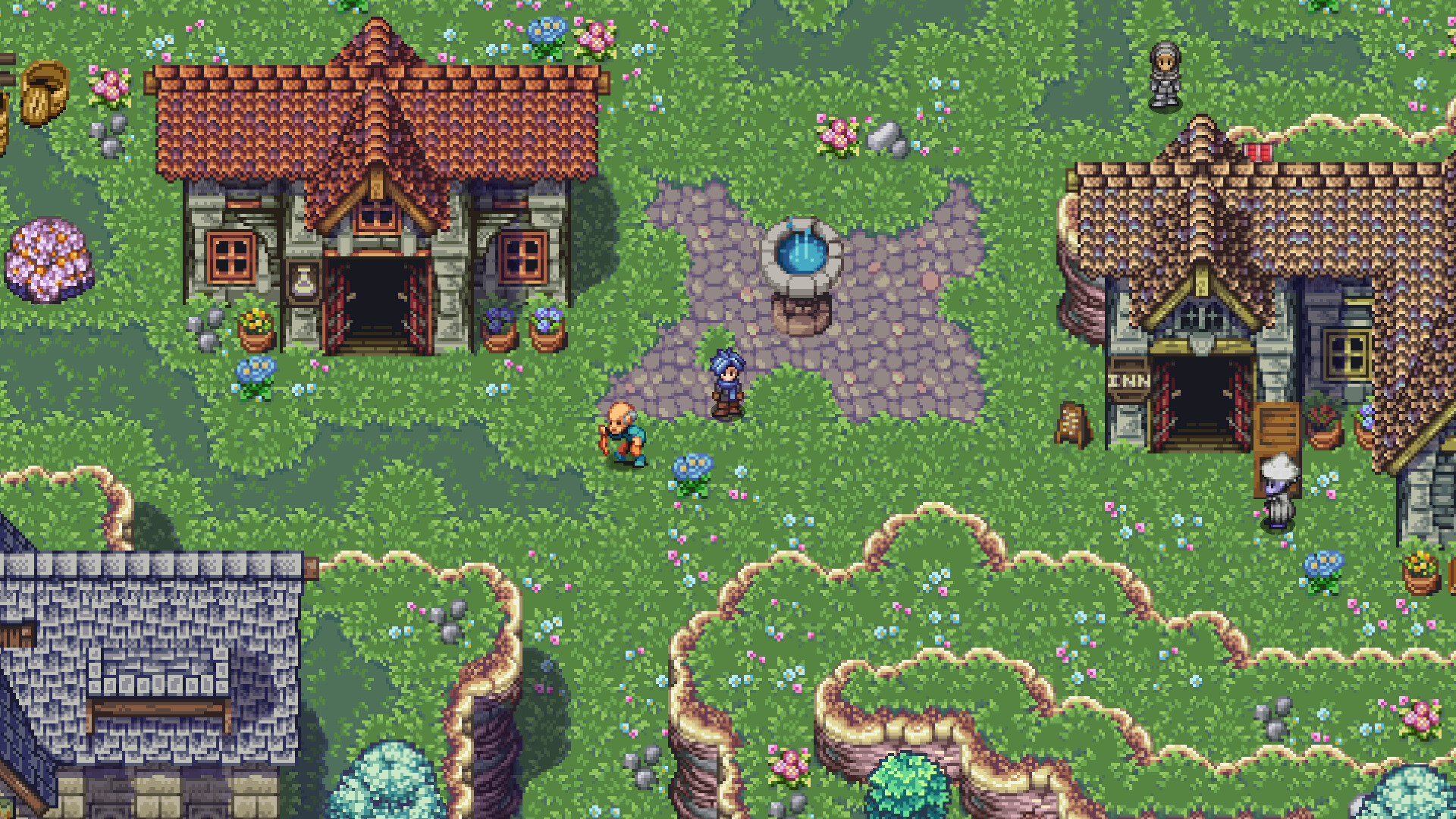 Duel Abyss Latia screenshot thumbnail screenshot 5