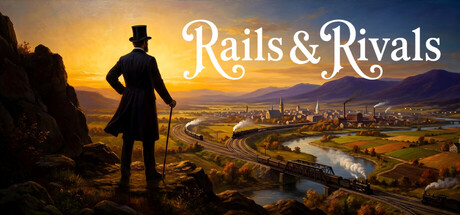 Rails & Rivals