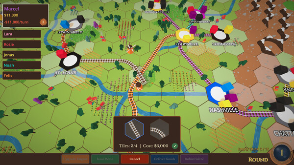 Screenshot media