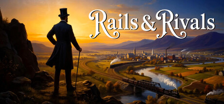 Rails & Rivals