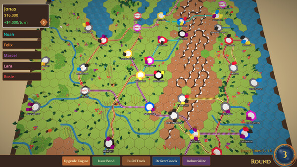 Screenshot media