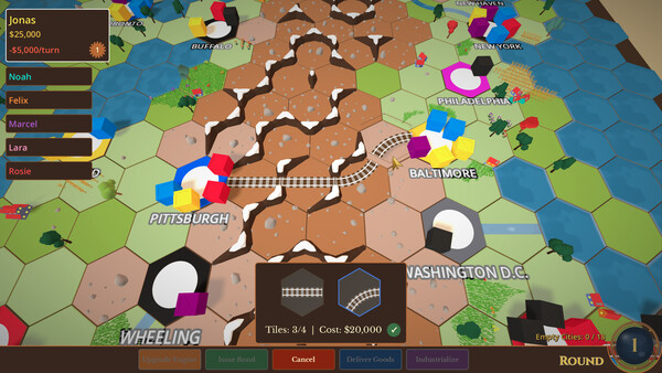 Screenshot media