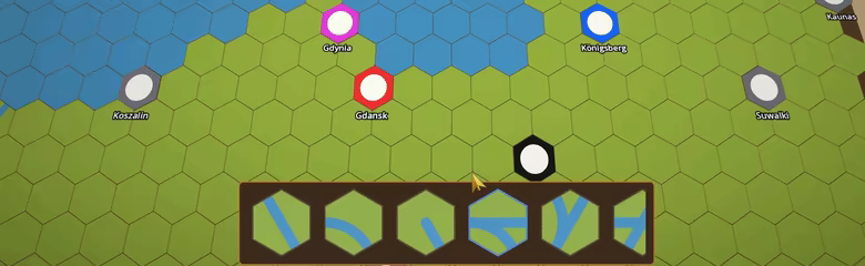 Rails & Rivals video 2