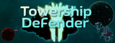 Towership Defender cover