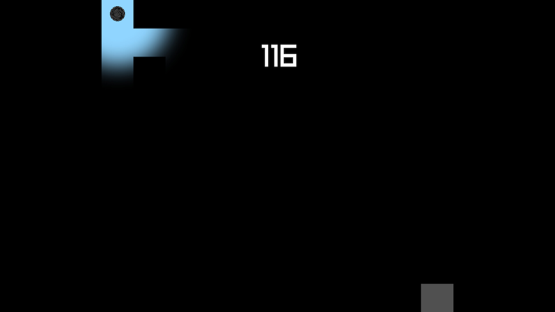 Dark Room Featured Screenshot #1