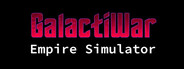 GalactiWar - Empire Simulator