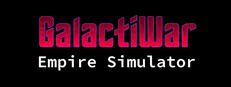 GalactiWar - Empire Simulator