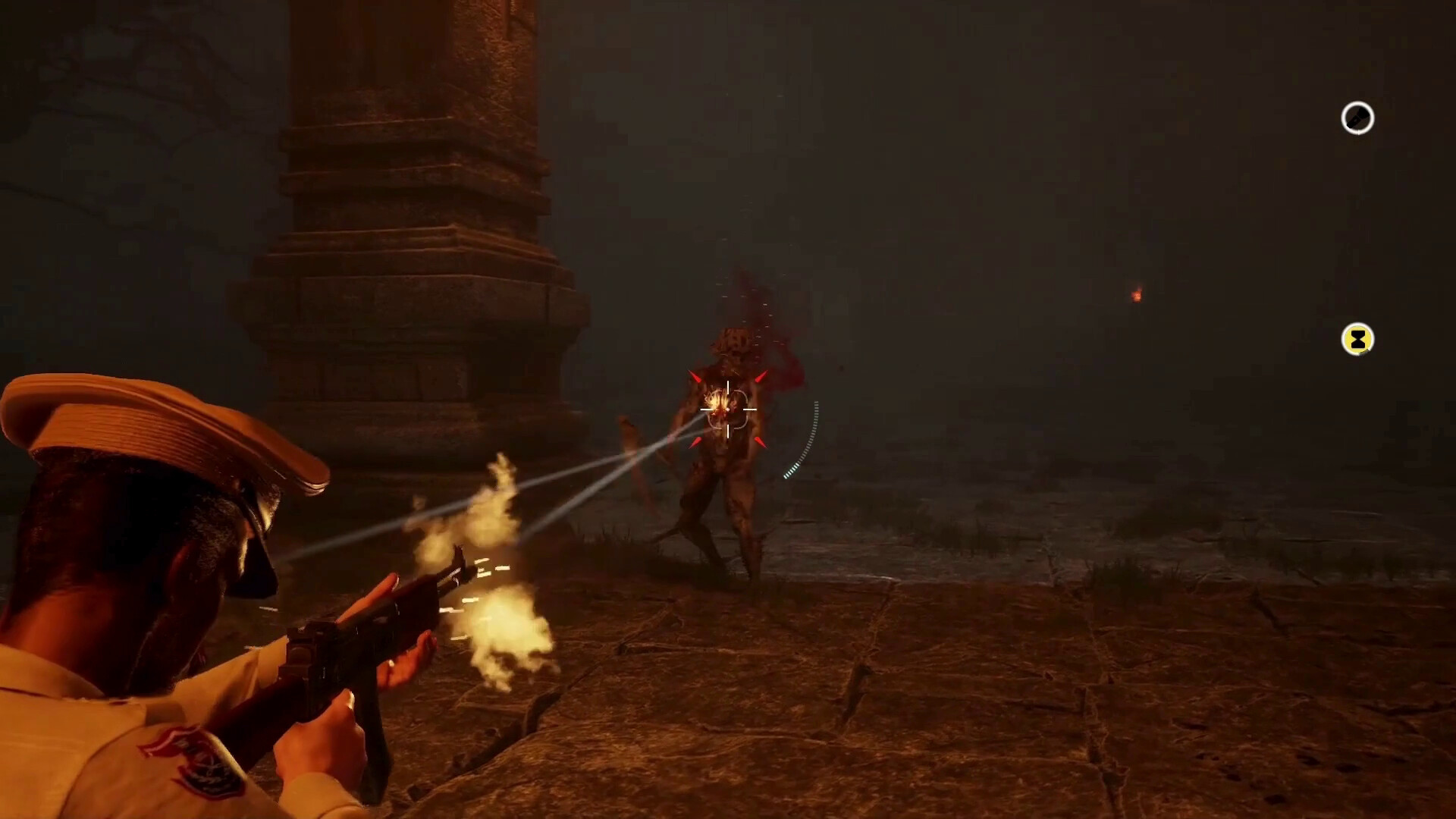 Mandir: Gods Untouched screenshot #4