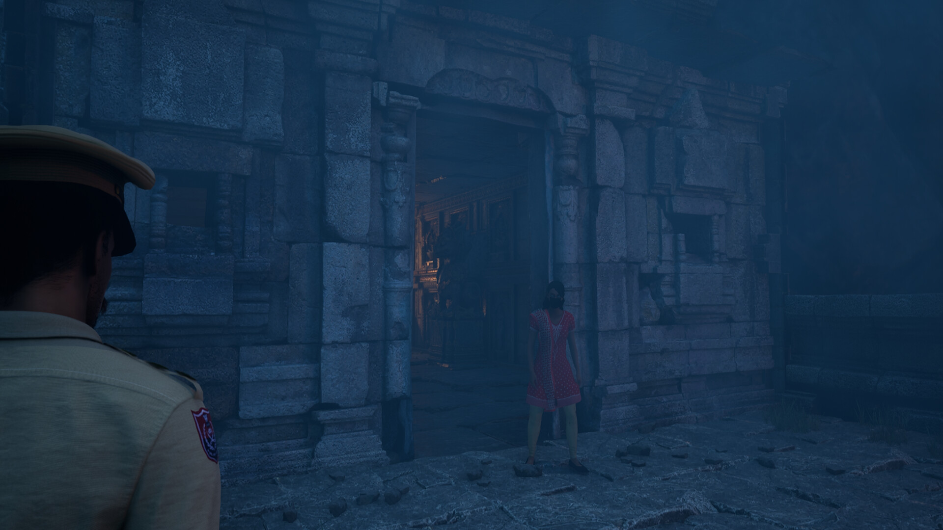 Mandir: Gods Untouched screenshot 7