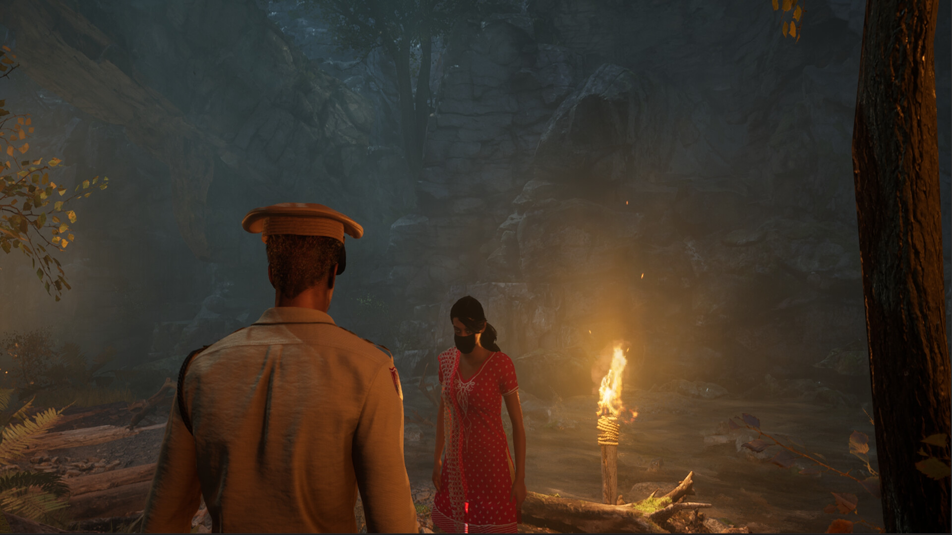 Mandir: Gods Untouched screenshot #5