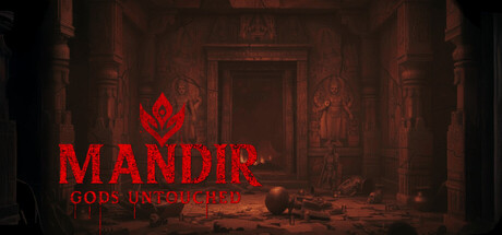 Mandir: Gods Untouched - Team Mandir Gods Untouched. Popular. Released 2026